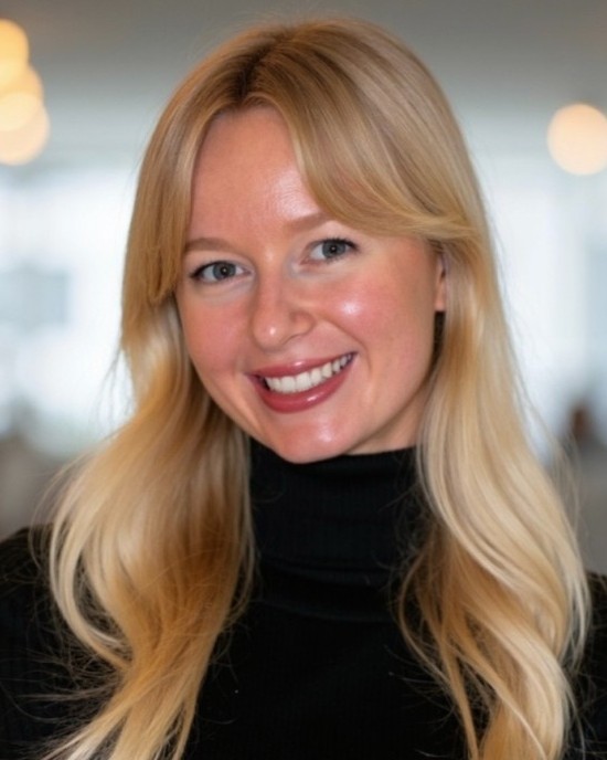 Emelia Payne, founder of ProspectPartner